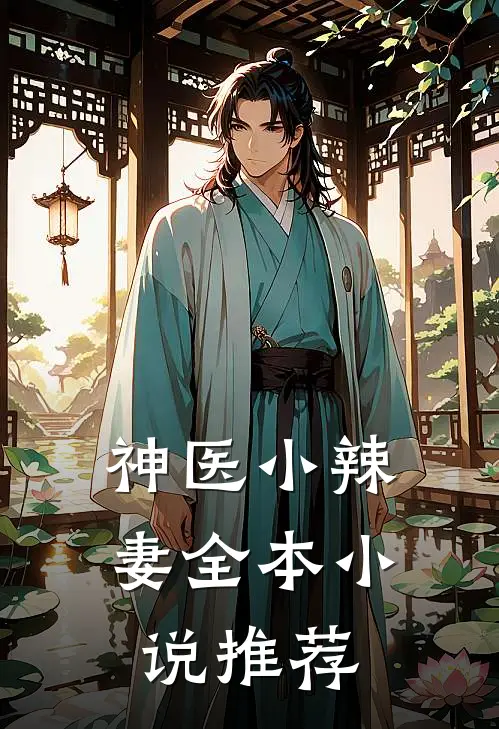 神医小辣妻全本小说推荐