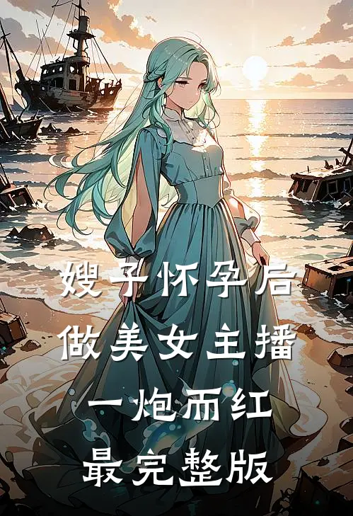 嫂子怀孕后做美女主播一炮而红最完整版