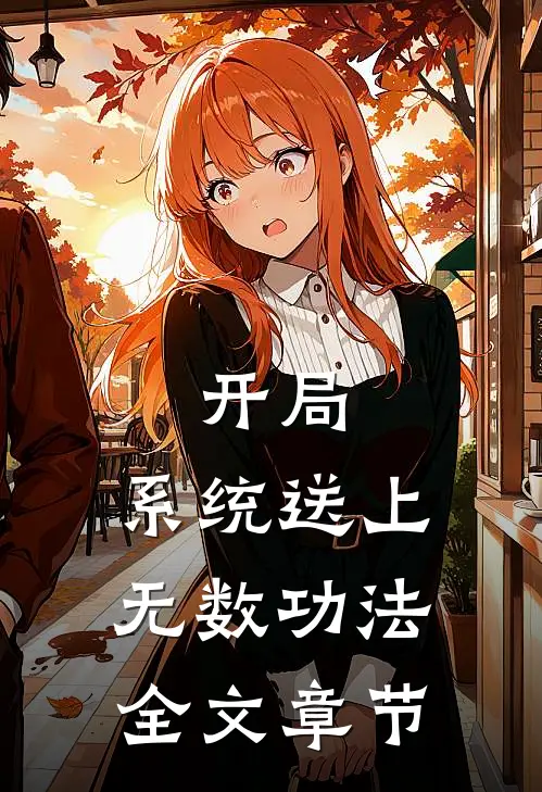 开局：系统送上无数功法全文章节