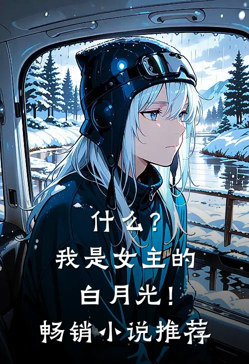 ?我是女主的白月光!畅销推荐