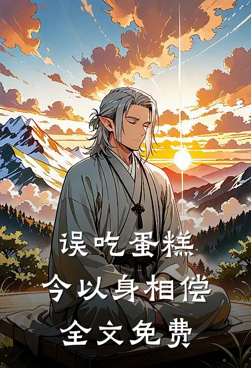 误吃蛋糕，今以身相偿全文免费
