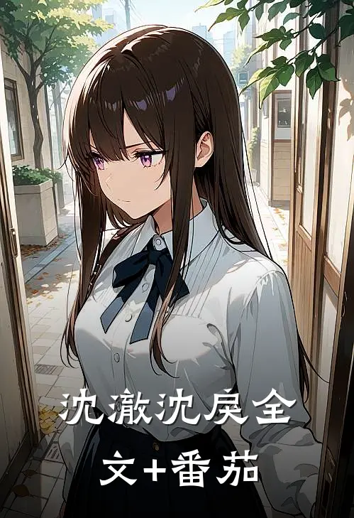沈澈沈戾全文+番茄