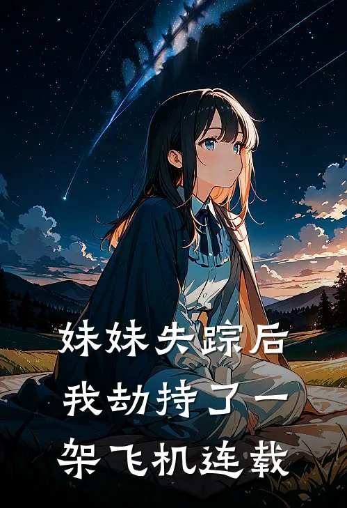 妹妹失踪后，我劫持了一架飞机连载
