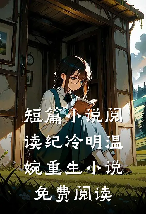 短篇小说阅读纪冷明温婉重生小说免费阅读