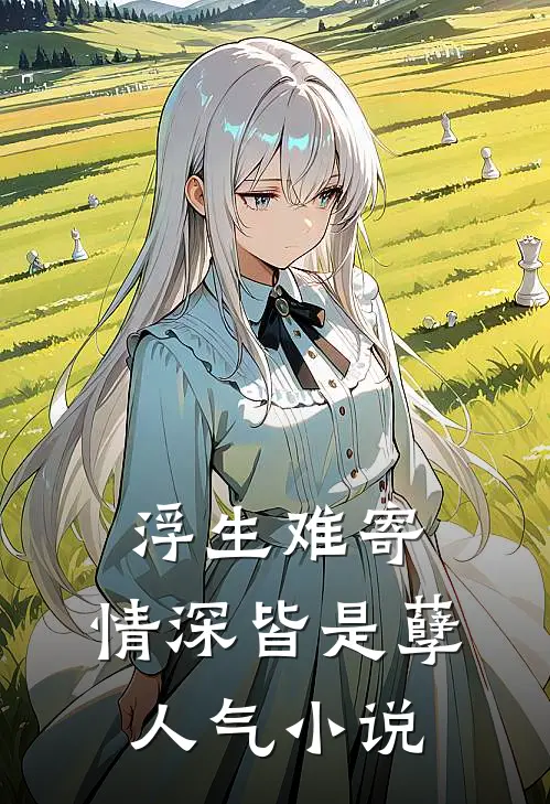 浮生难寄，情深皆是孽人气小说