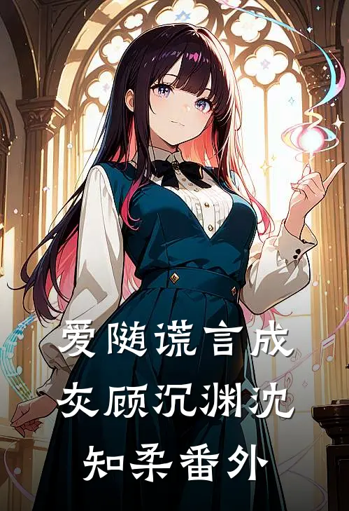 爱随谎言成灰顾沉渊沈知柔 番外