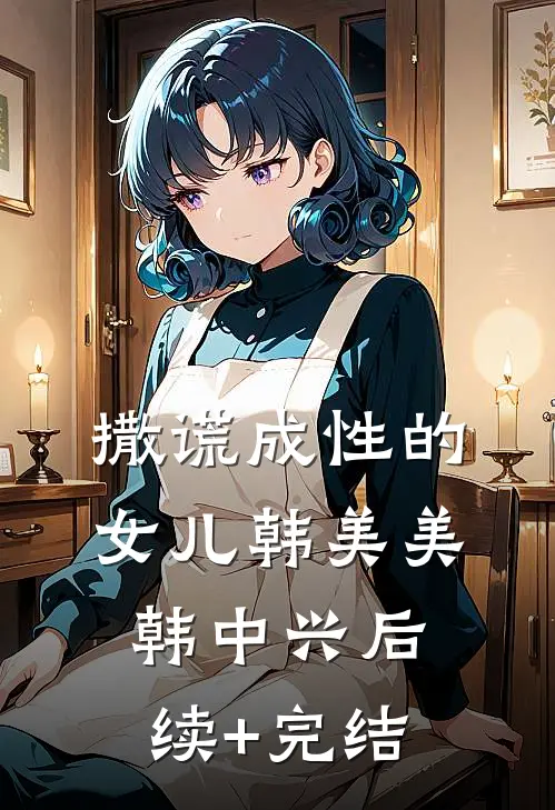 撒谎成性的女儿韩美美韩中兴后续+完结