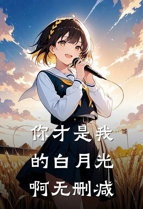 你才是我的白月光啊无删减