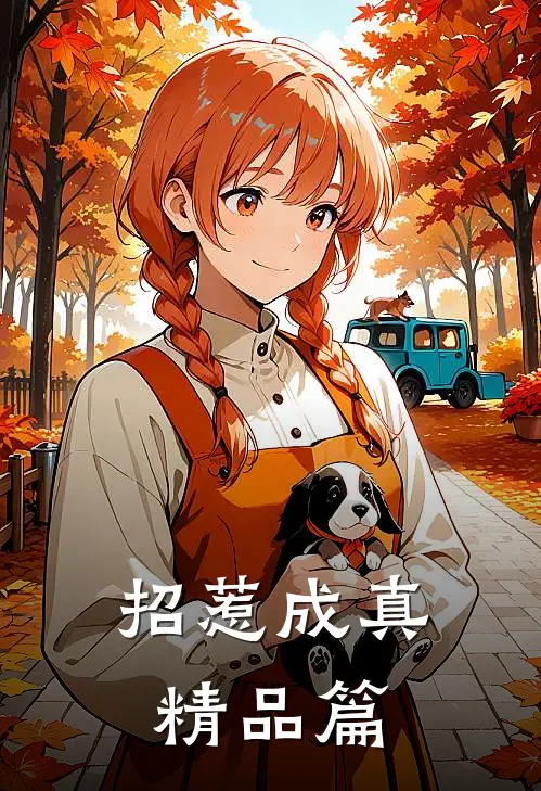 招惹成真精品篇