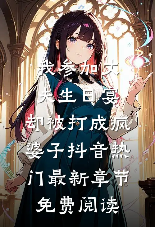我参加丈夫生日宴，却被打成疯婆子抖音热门最新章节免费阅读