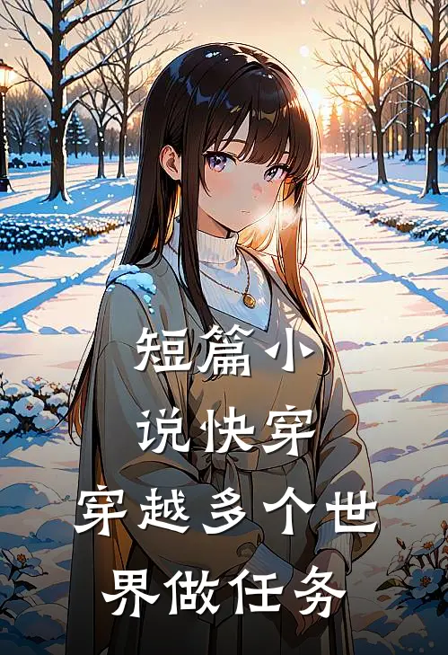 短篇小说快穿，穿越多个世界做任务