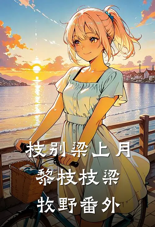 枝别梁上月黎枝枝梁牧野番外