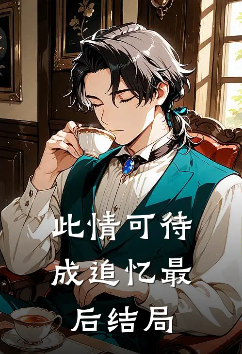此情可待成追忆最后结局
