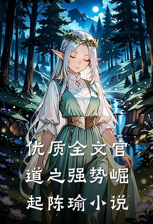 优质全文官道之强势崛起陈瑜小说