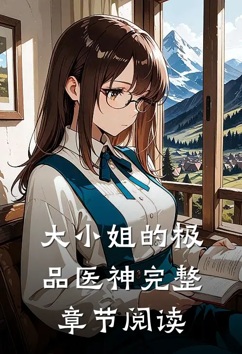 大小姐的极品医神完整章节阅读