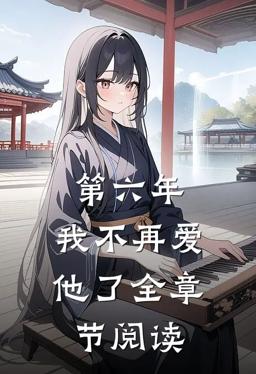 第六年，我不再爱他了全章节阅读