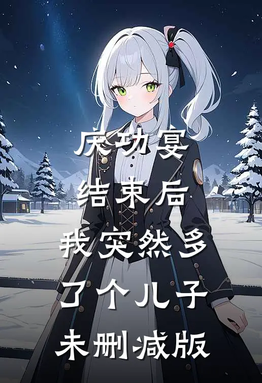 庆功宴结束后，我突然多了个儿子未删减版