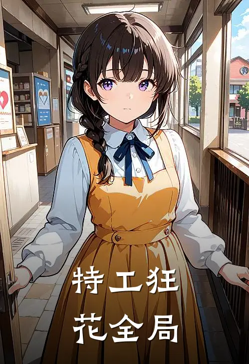 特工狂花全局