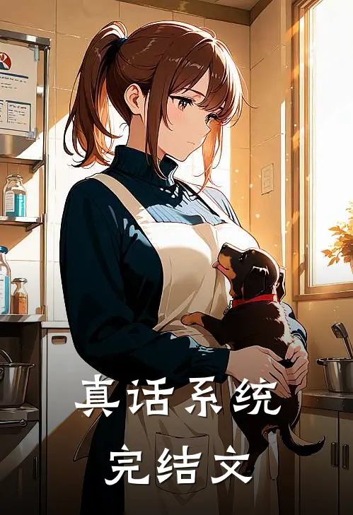 真话系统完结文