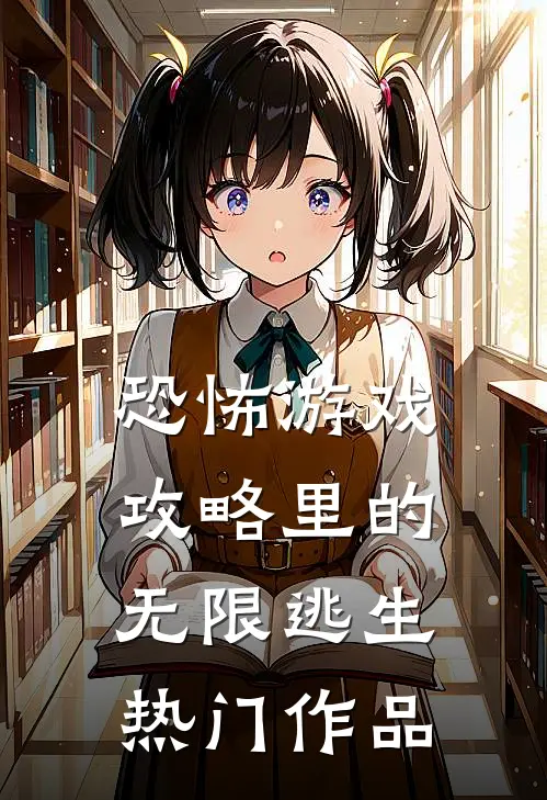 恐怖游戏攻略里的无限逃生热门作品