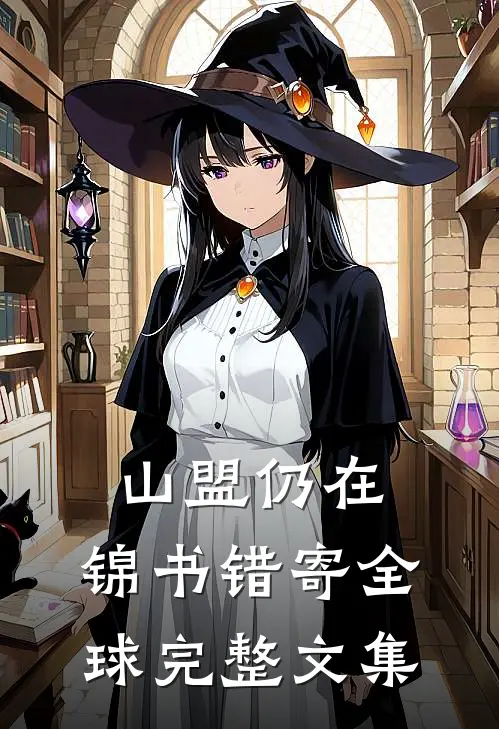 山盟仍在，锦书错寄全球完整文集
