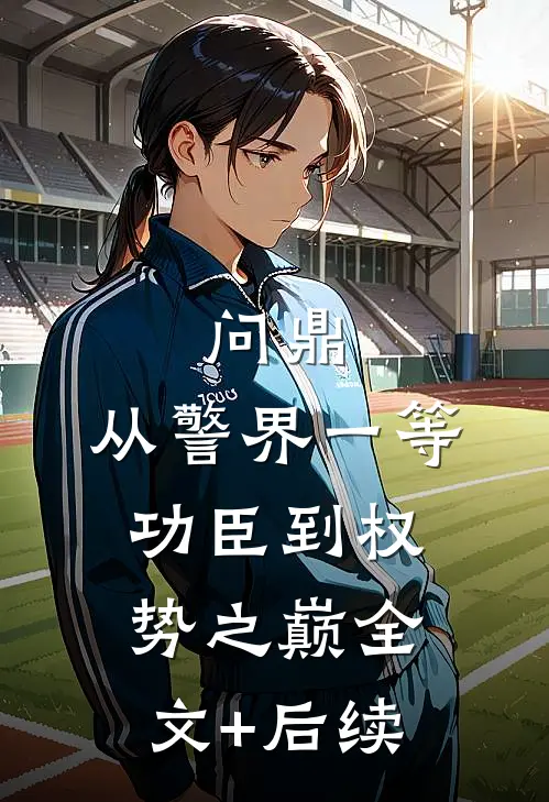 问鼎：从警界一等功臣到权势之巅全文+后续