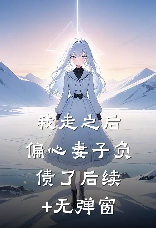 我走之后，偏心妻子负债了后续+无弹窗