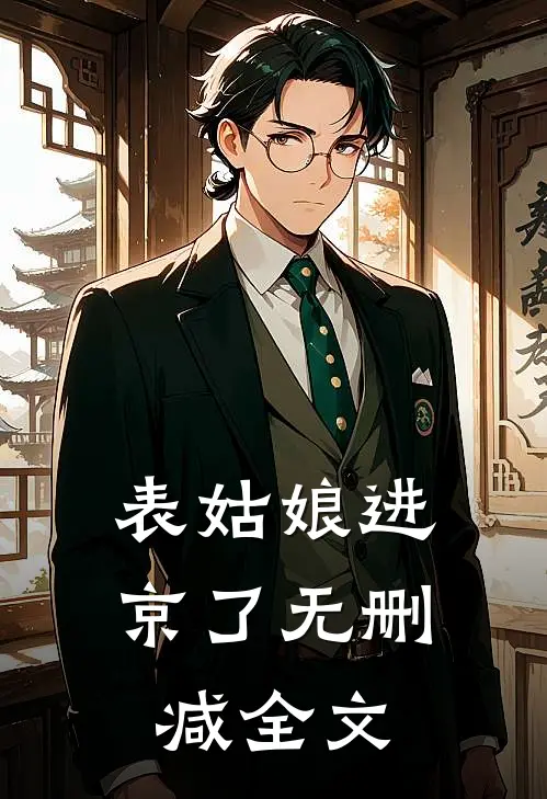 表姑娘进京了无删减全文