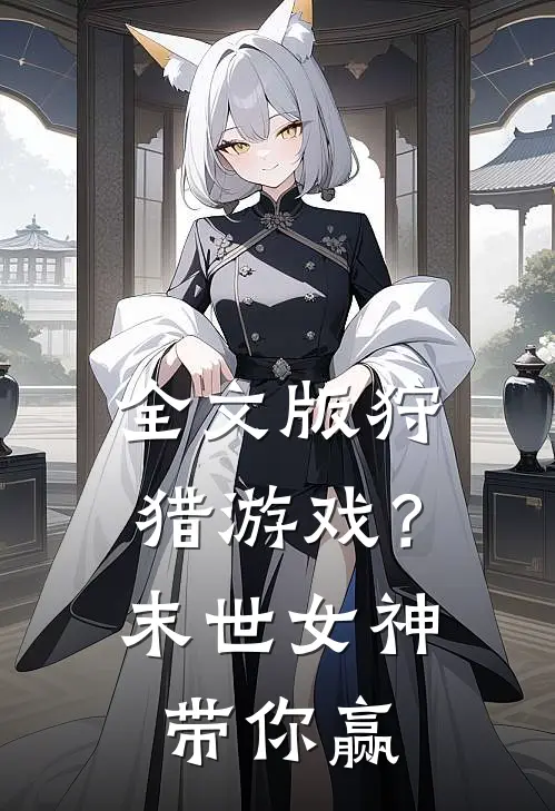 全文版狩猎游戏？末世女神带你赢