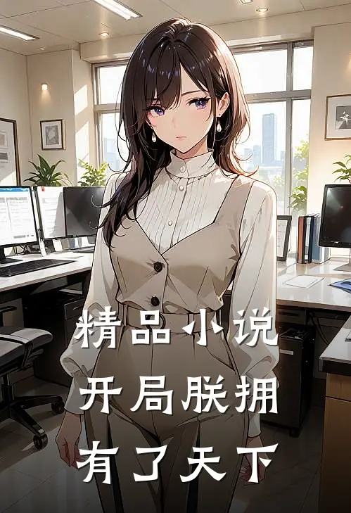 精品小说开局朕拥有了天下