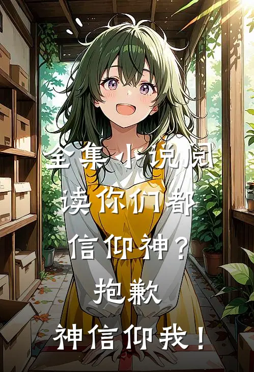 全集小说阅读你们都信仰神？抱歉，神信仰我！
