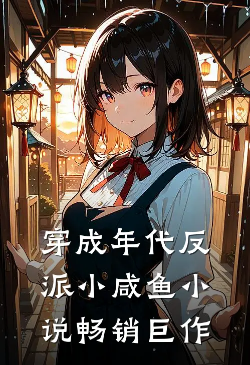 穿成年代反派小咸鱼小说畅销巨作