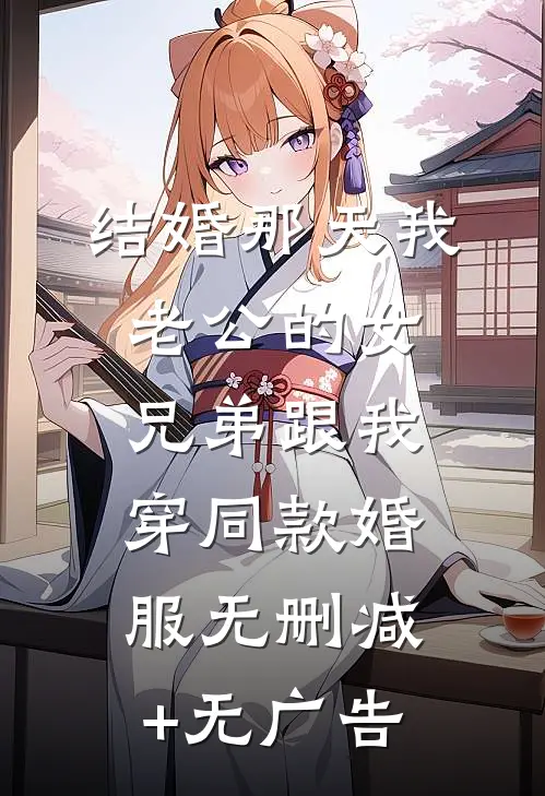结婚那天我老公的女兄弟跟我穿同款婚服无删减+无广告