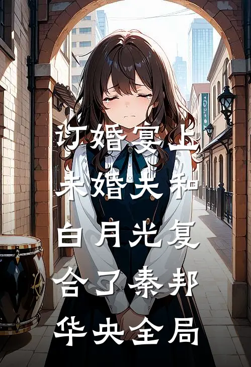 订婚宴上，未婚夫和白月光复合了秦邦华央全局