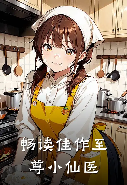 畅读佳作至尊小仙医