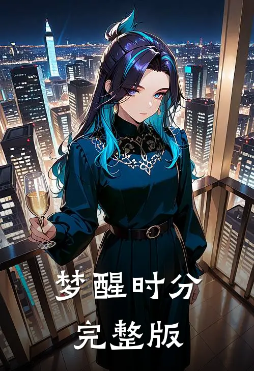 梦醒时分完整版