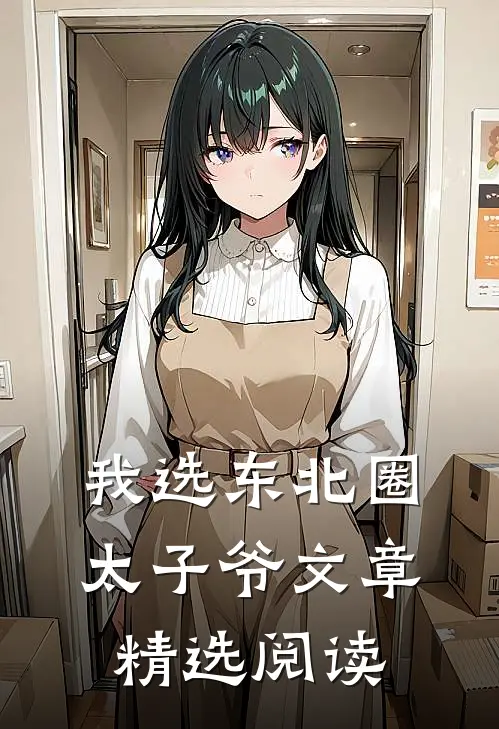 我选东北圈太子爷文章精选阅读