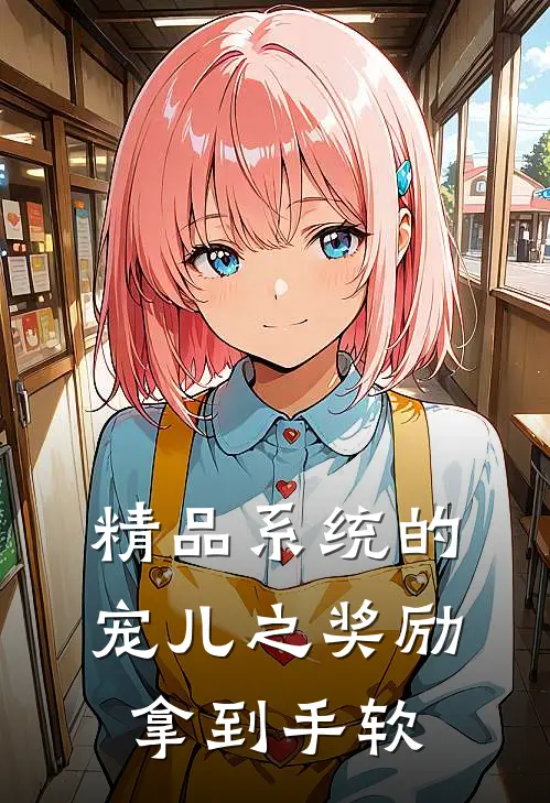 精品系统的宠儿之奖励拿到手软
