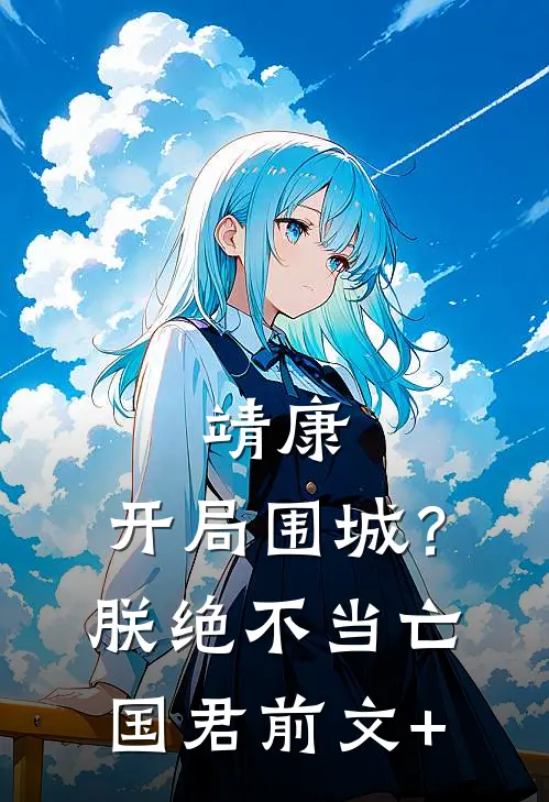 靖康：开局围城？朕绝不当亡国君前文+