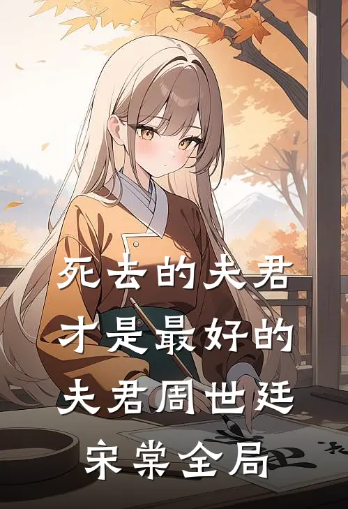 死去的夫君，才是最好的夫君周世廷宋棠全局