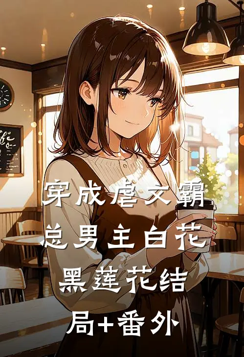 穿成虐文霸总男主白花黑莲花结局+番外