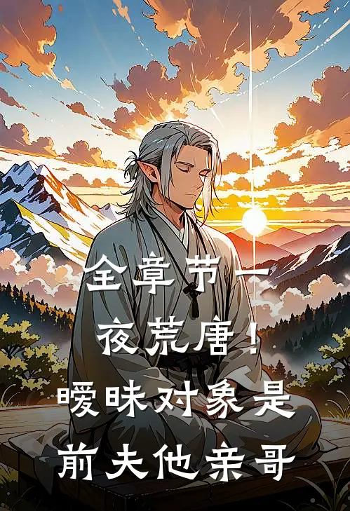 全章节一夜荒唐！暧昧对象是前夫他亲哥
