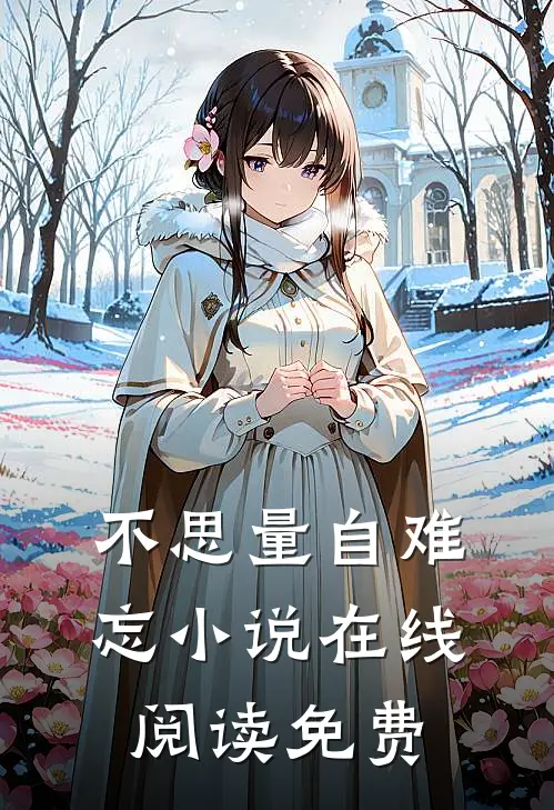 不思量自难忘小说在线阅读免费