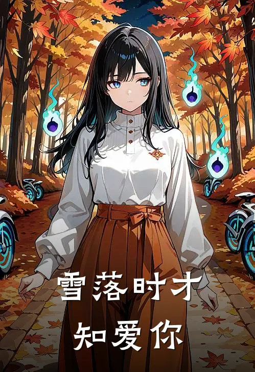 雪落时才知爱你