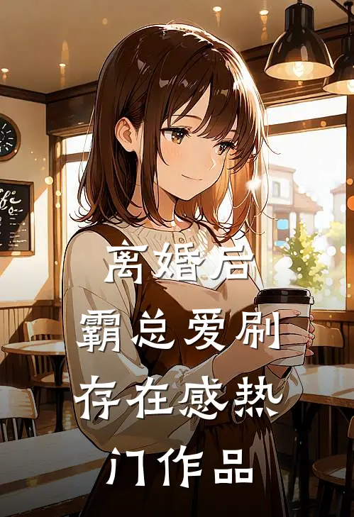 离婚后，霸总爱刷存在感热门作品