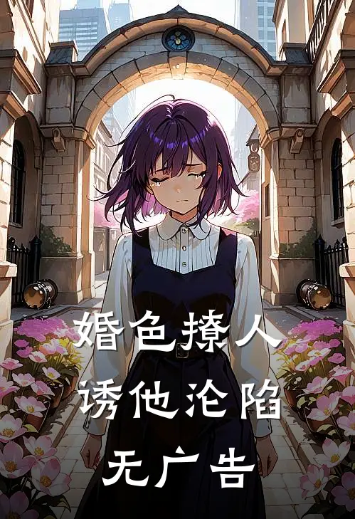 婚色撩人，诱他沦陷无广告