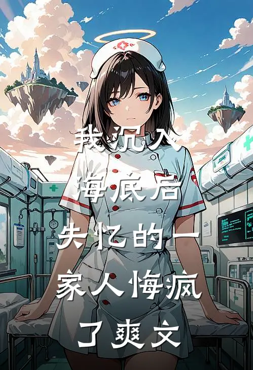 我沉入海底后，失忆的一家人悔疯了爽文