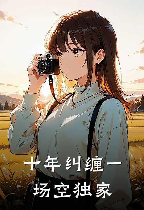 十年纠缠一场空独家