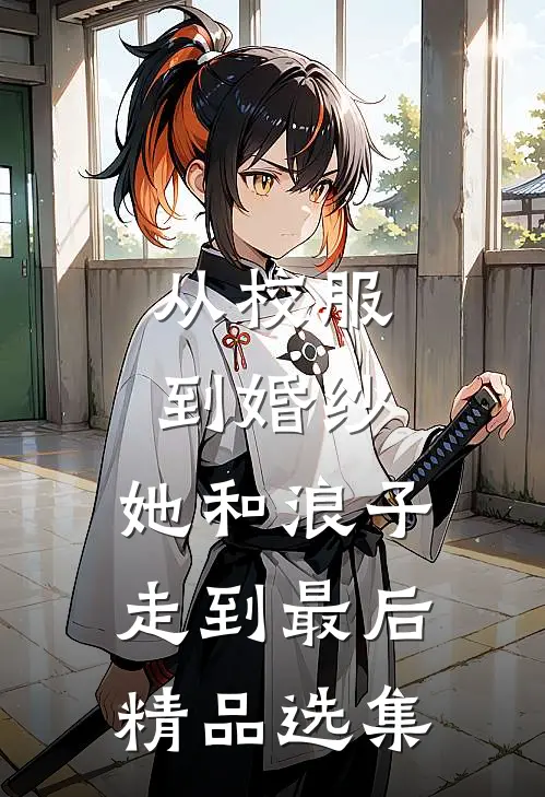 从校服到婚纱，她和浪子走到最后精品选集