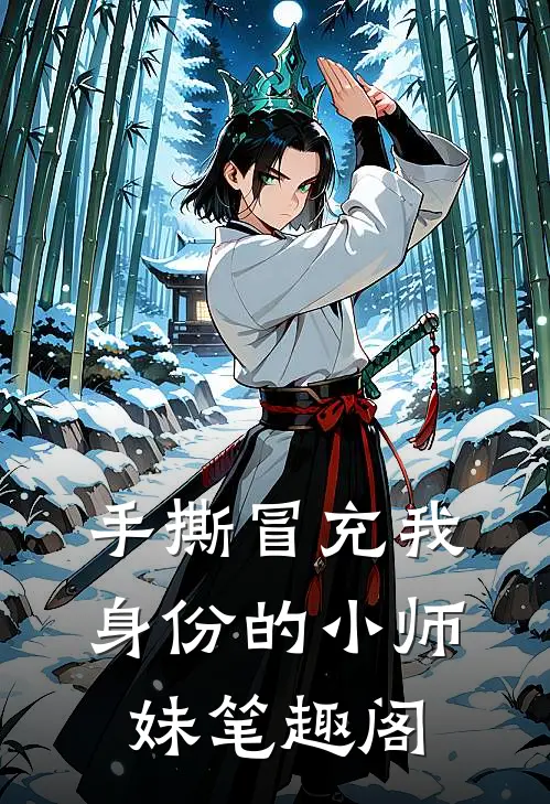 手撕冒充我身份的小师妹笔趣阁